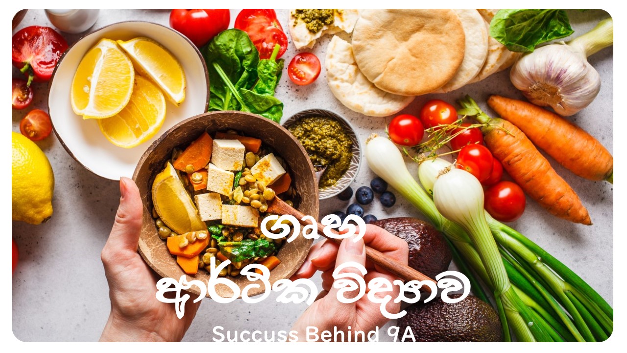 ගෘහ විද්‍යාව